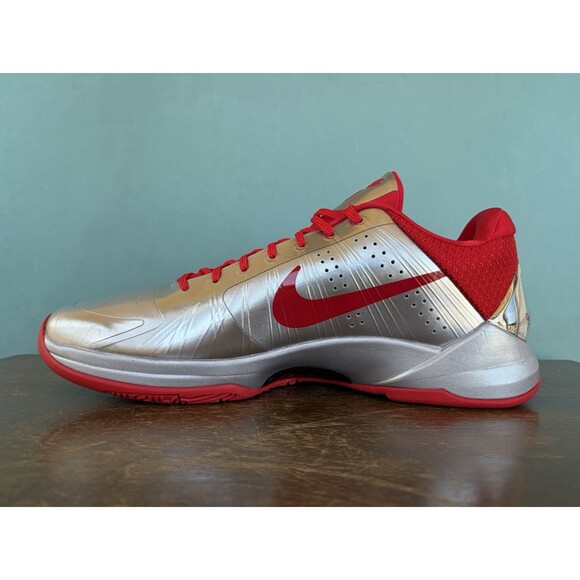 Nike Kobe 5 Protro PE Caitlin Clark Rookie Of The Year Men\'s Size 14 IV2712-001 main image 7